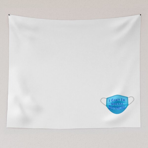 Item preview, I can’t I’m social distancing designed and sold by joceykessler.