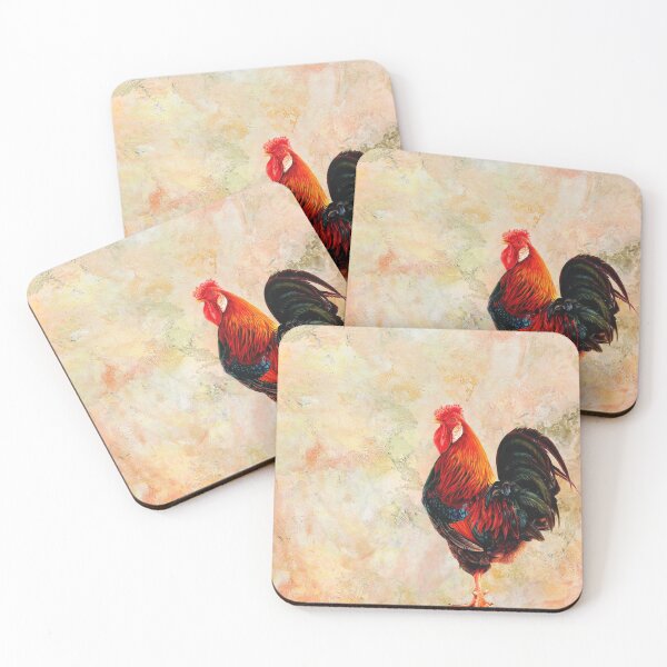 Item preview, Rise n Shine Country Gold designed and sold by LCFineArtist.