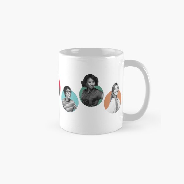 Sing Fortissimo Classic Mug