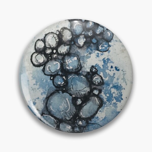 Item preview, Zen/Ink 1 designed and sold by devinberryhill.