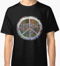 Imagine Classic T-Shirt