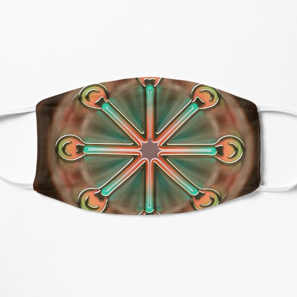 Games of Chance Mask
