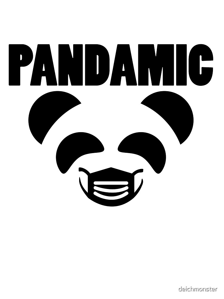 panda virus