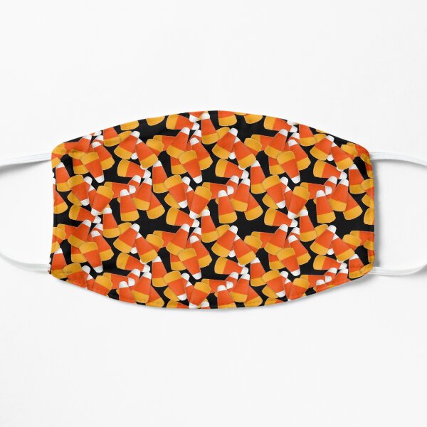 Candy Corn Mask