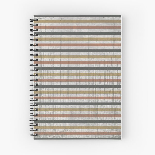 Item preview, Vintage Horizontal Stripes Pattern designed and sold by MarkTees.
