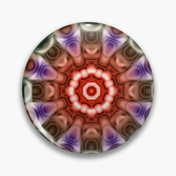 Item preview, Love Prevails Mandala designed and sold by Jeff Dufour.