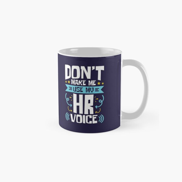 But Did You Document It Hr Life Human Resources Coffee Mug