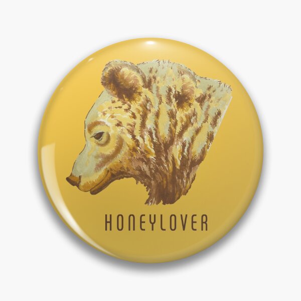 Item preview, Honeylover designed and sold by julieviens.
