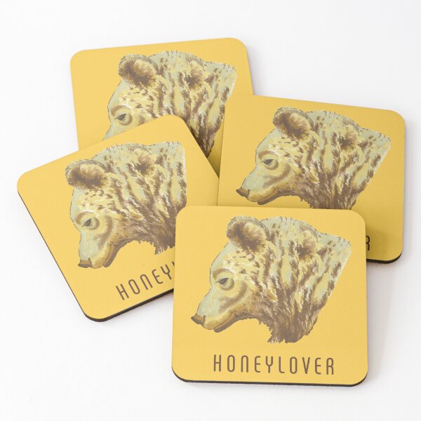 Item preview, Honeylover designed and sold by julieviens.