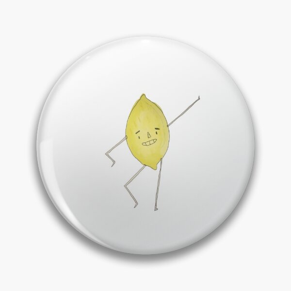 Item preview, Sir lemon VII, Watercolour designed and sold by emmidd.