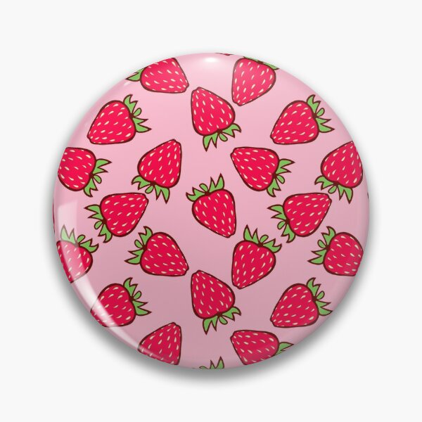 Item preview, Strawberries designed and sold by SpektreWolf.