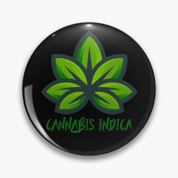 Item preview, Cannabis Indica designed and sold by tambustore.