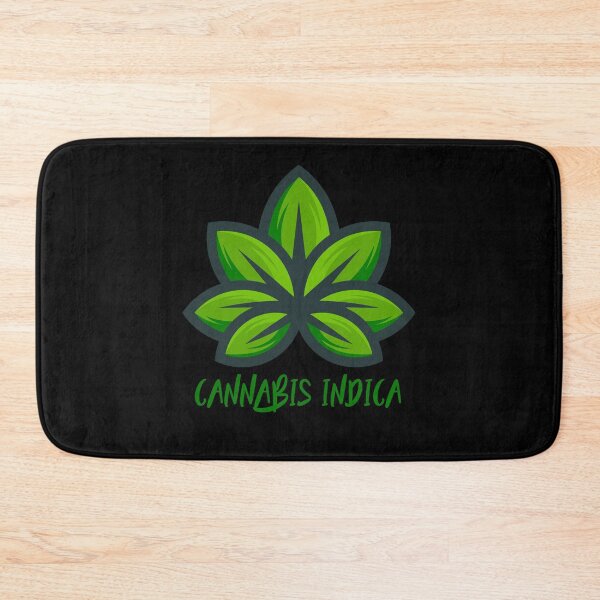 Item preview, Cannabis Indica designed and sold by tambustore.