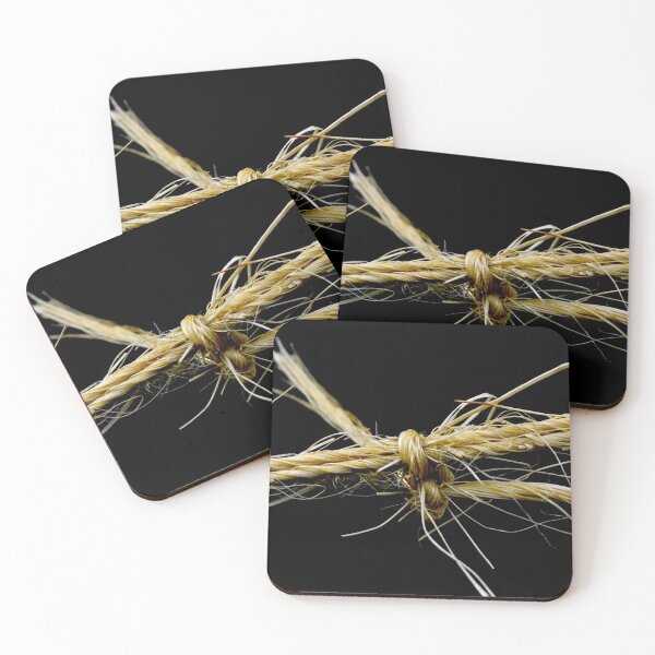 Item preview, Knotted twine designed and sold by chrispricephoto.
