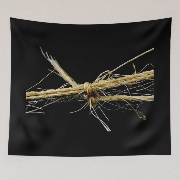 Item preview, Knotted twine designed and sold by chrispricephoto.