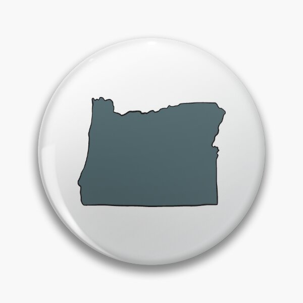 Item preview, Oregon! designed and sold by peytonmtodd.