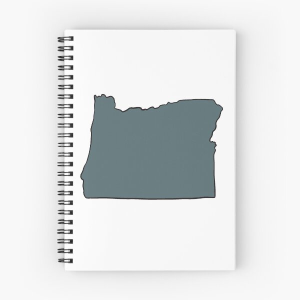 Item preview, Oregon! designed and sold by peytonmtodd.