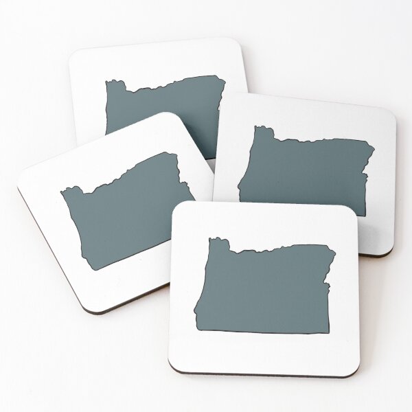 Item preview, Oregon! designed and sold by peytonmtodd.