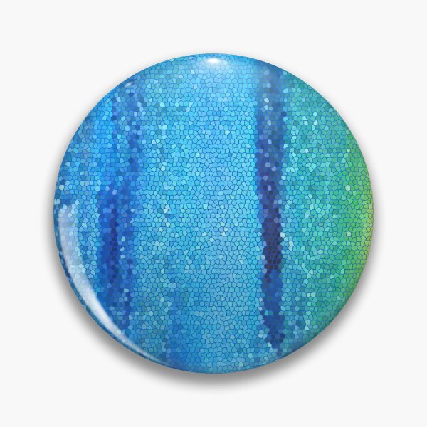 Item preview, Turquoise designed and sold by wovenbright.