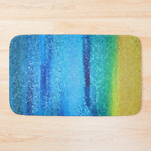 Item preview, Turquoise designed and sold by wovenbright.