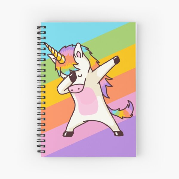Item preview, Dabbing Unicorn Shirt Hip Hop Dab Pose designed and sold by vomaria.