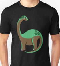 Diplodocus Unisex T-Shirt