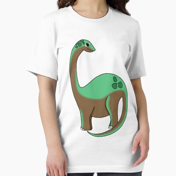 Item preview, Diplodocus designed and sold by rainbowcho.