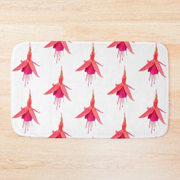 Item preview,  Fuchsia 'Pink Fizz' designed and sold by Chris Burrows.