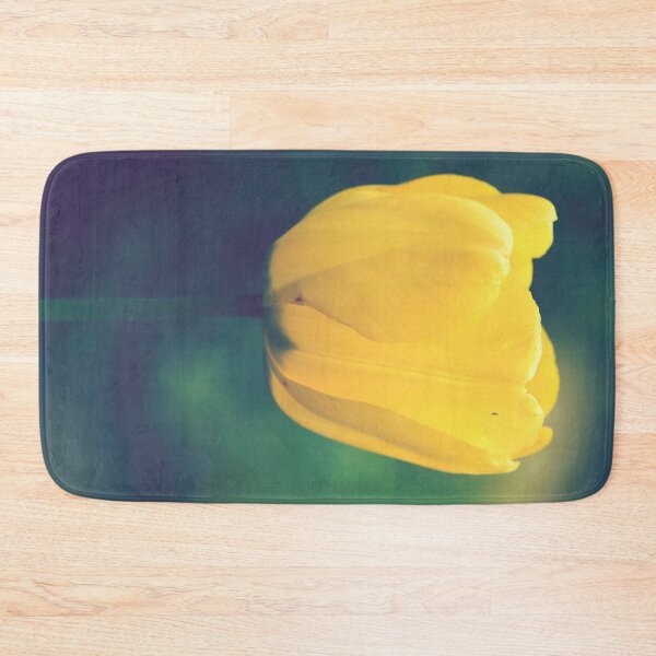 Item preview, Yellow tulip designed and sold by Dominika Aniola.
