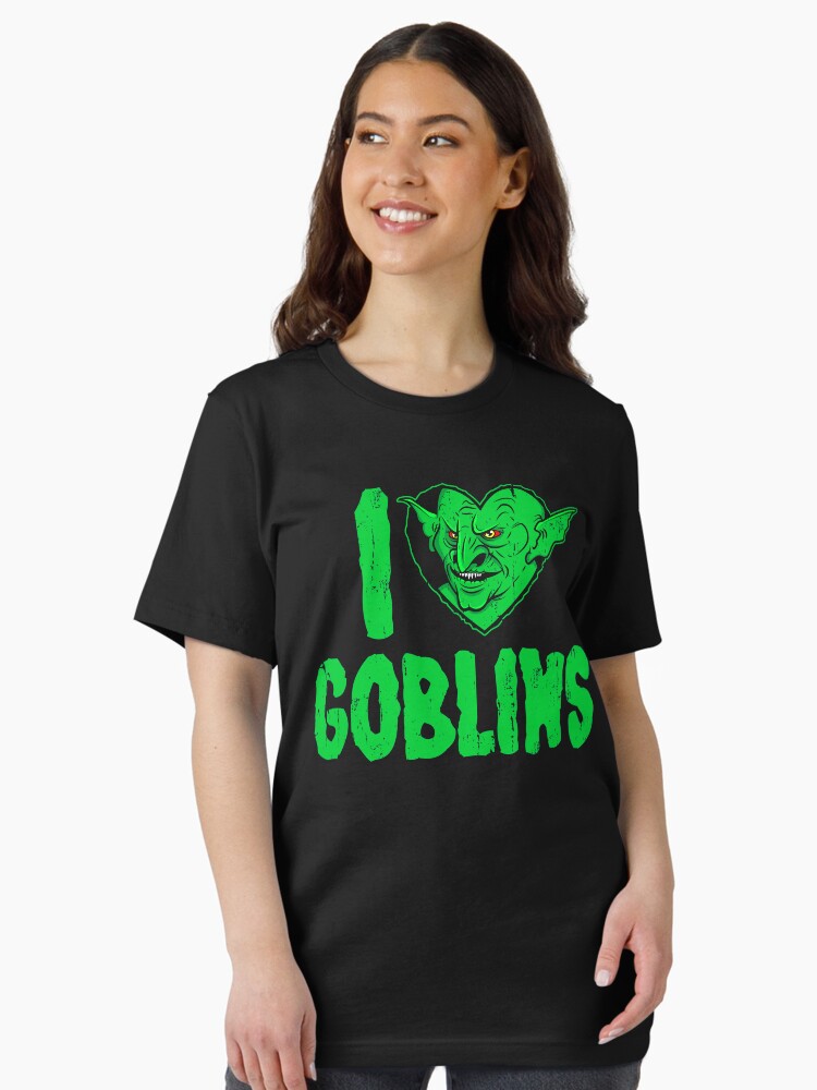 Goblin Tシャツ Lサイズ 未使用 Goblin Tシャツ Lサイズ 未使用 Goblin Tシャツ Lサイズ 未使用 2025年
