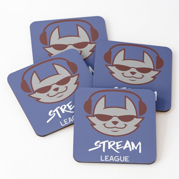 Item preview, Stream league designed and sold by piastrelli.