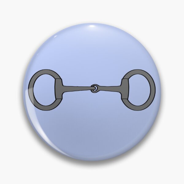 Item preview, Snaffle Bit Doodle designed and sold by Sunflower-Farms.
