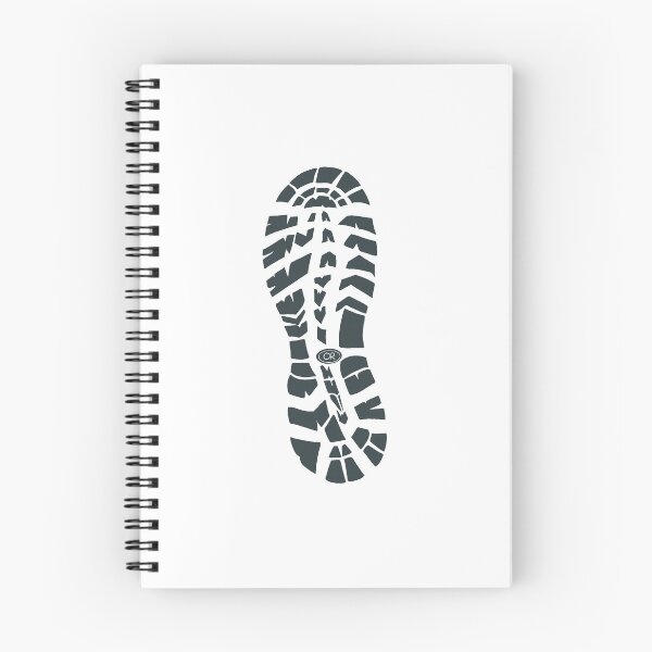 Item preview, Tread lightly designed and sold by peytonmtodd.
