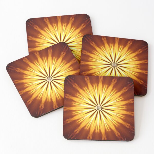 Item preview,  Sidereal  Mandala  designed and sold by Maria  Gonzalez.