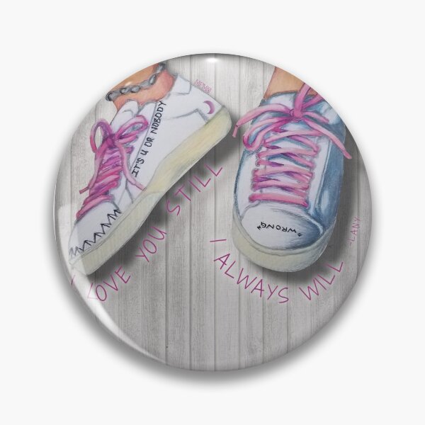 Item preview, Love you still - Lany designed and sold by mpmi0801.