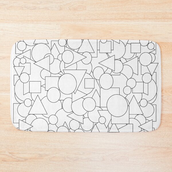Item preview, Geometrix designed and sold by Bulografik.
