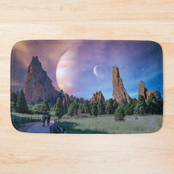 Item preview, Space Walk designed and sold by Steve Walser.