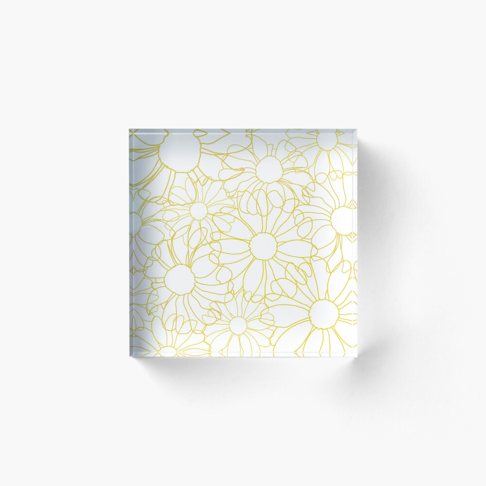 Item preview, Acrylic Block designed and sold by StoneColdSketch.