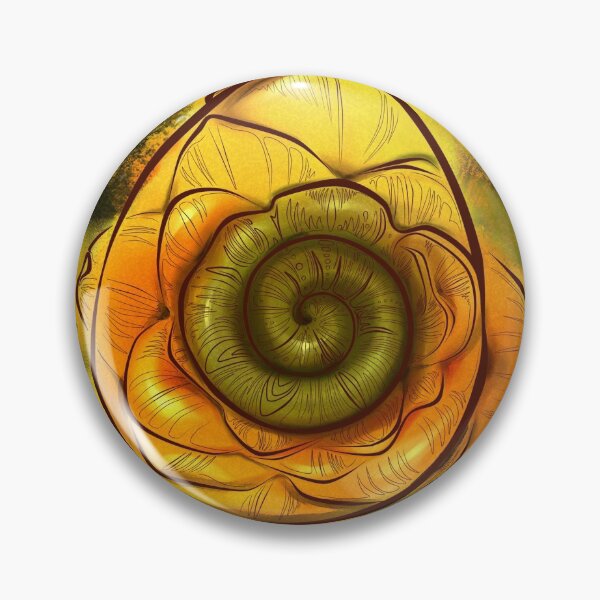 Item preview, Flower snail complex conceptual designed and sold by coldmonster.