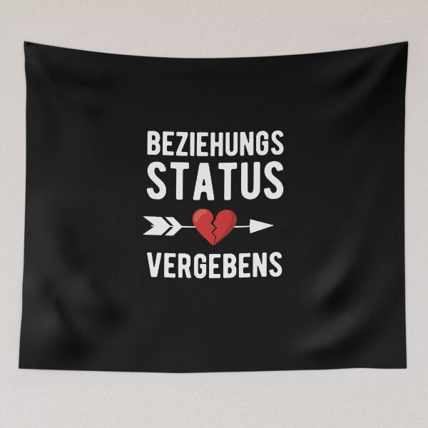 Item preview, Single single relationship love women saying designed and sold by JonasDesign.