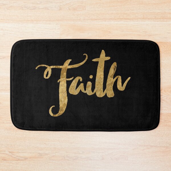 Item preview, Golden Look Faith designed and sold by Star Stream Design.