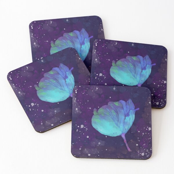 Item preview, The cosmic tulip designed and sold by ivorry.
