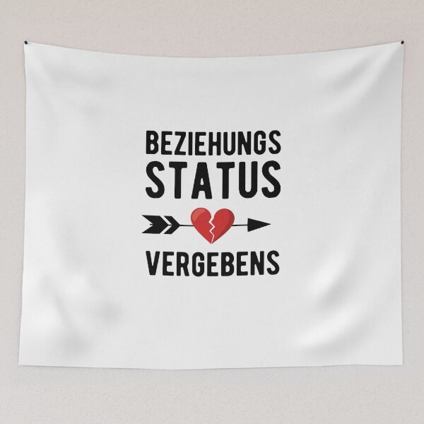 Item preview, Single single relationship love women saying designed and sold by JonasDesign.