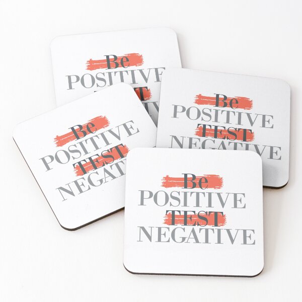 Item preview, Be Positive designed and sold by MelKowasic.