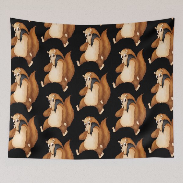 Item preview, Anteater 1 designed and sold by Seb-Sk93.