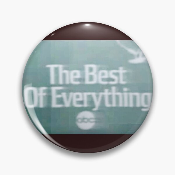 Item preview, The Best of Everything Opening Credits designed and sold by Jenniferkate72.