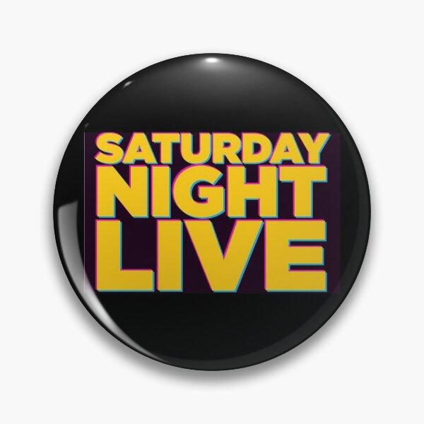 Artikel-Vorschau von Samstagabend Live / SNL, designt und verkauft von erinaceous.