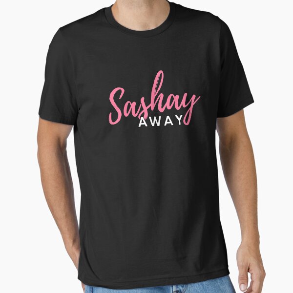 Vista previa del artículo con la obra «Sashay Away (guión) - Ru Paul's Drag Race», diseñado y vendido por piastrelli.