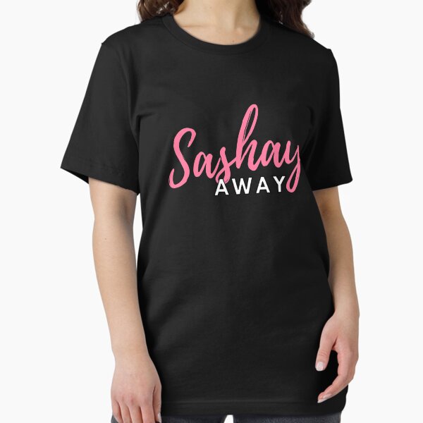 Item preview, Sashay Away (script) - Ru Paul's Drag Race designed and sold by piastrelli.