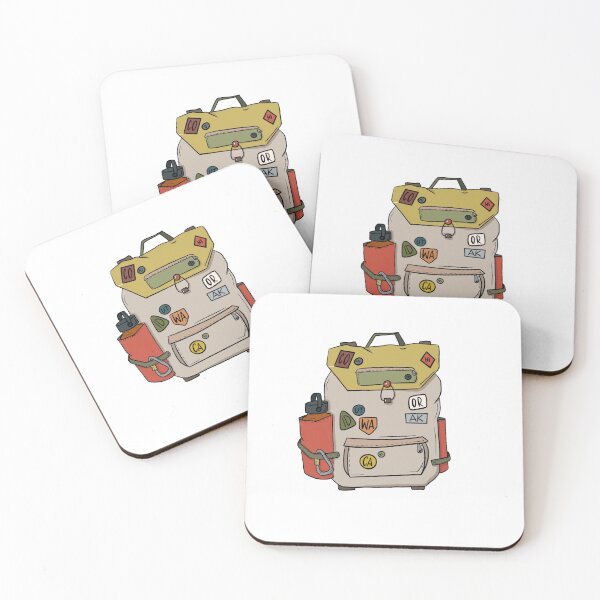 Item preview, Adventure pack designed and sold by peytonmtodd.